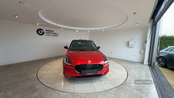 Used Suzuki Swift 2026 for sale - 77587598: Photo 2