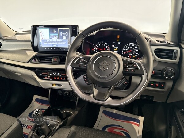 Used Suzuki Swift 2026 for sale - 77587598: Photo 20