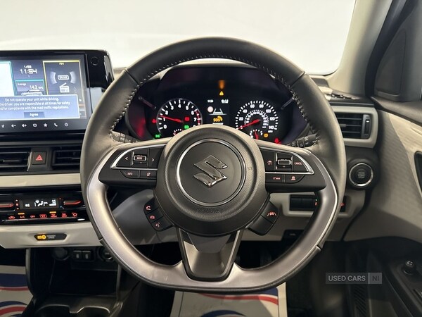 Used Suzuki Swift 2026 for sale - 77587598: Photo 21