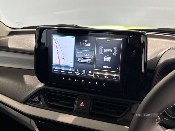 Used Suzuki Swift 2026 for sale - 77587598: Photo 27