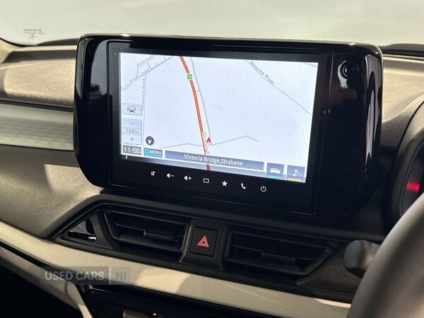 Used Suzuki Swift 2026 for sale - 77587598: Photo 28