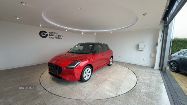 Used Suzuki Swift 2026 for sale - 77587598: Photo 3