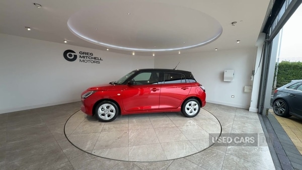 Used Suzuki Swift 2026 for sale - 77587598: Photo 4
