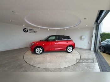 Used Suzuki Swift 2026 for sale - 77587598: Photo