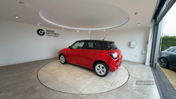 Used Suzuki Swift 2026 for sale - 77587598: Photo 5