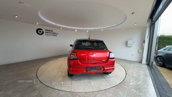 Used Suzuki Swift 2026 for sale - 77587598: Photo 6
