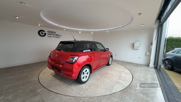 Used Suzuki Swift 2026 for sale - 77587598: Photo 7