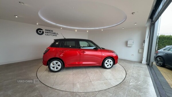 Used Suzuki Swift 2026 for sale - 77587598: Photo 8