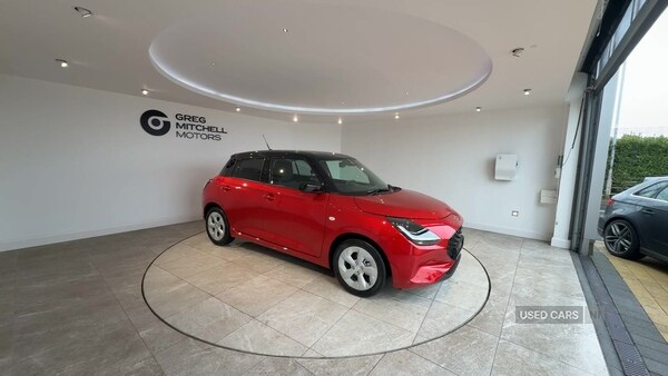 Used Suzuki Swift 2026 for sale - 77587598: Photo 9