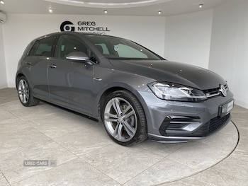 Volkswagen - Golf