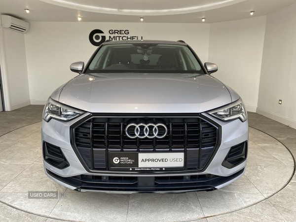 Used Audi Q3 2019 for sale - 76308498: Photo 10