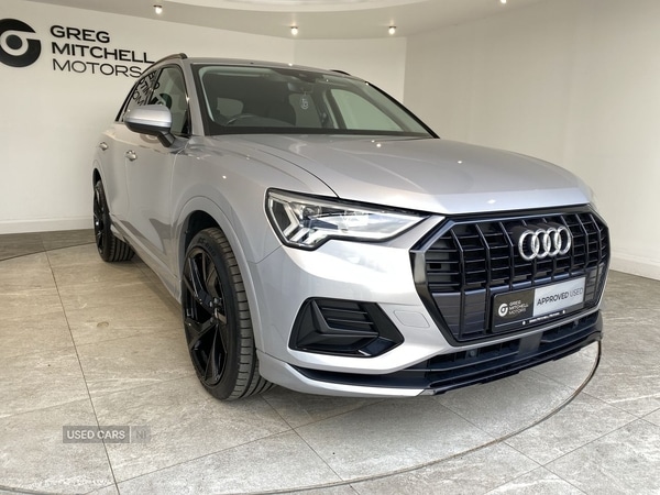 Used Audi Q3 2019 for sale - 76308498: Photo 11