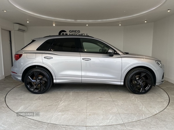 Used Audi Q3 2019 for sale - 76308498: Photo 12