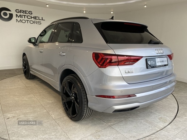 Used Audi Q3 2019 for sale - 76308498: Photo 13