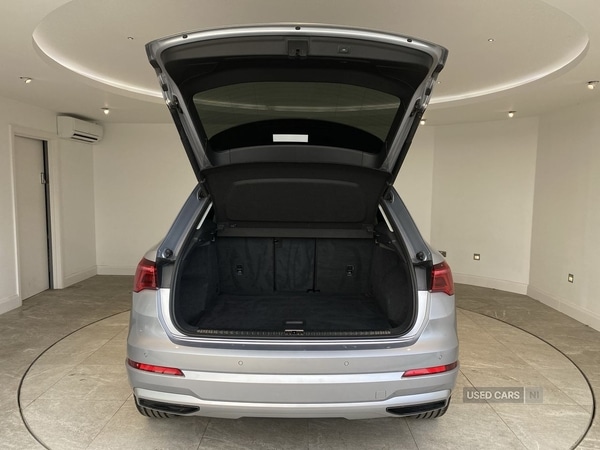 Used Audi Q3 2019 for sale - 76308498: Photo 15