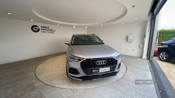 Used Audi Q3 2019 for sale - 76308498: Photo 2
