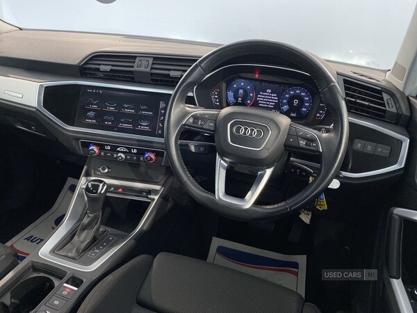 Used Audi Q3 2019 for sale - 76308498: Photo 20
