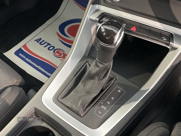 Used Audi Q3 2019 for sale - 76308498: Photo 22