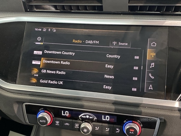 Used Audi Q3 2019 for sale - 76308498: Photo 24
