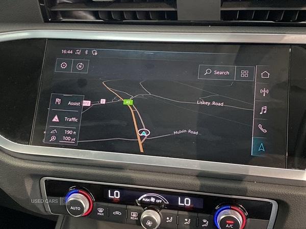 Used Audi Q3 2019 for sale - 76308498: Photo 25