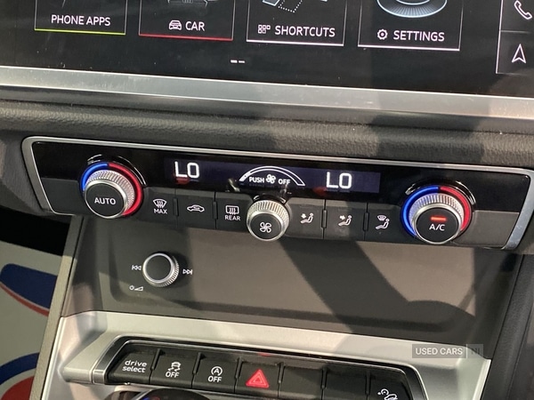 Used Audi Q3 2019 for sale - 76308498: Photo 26