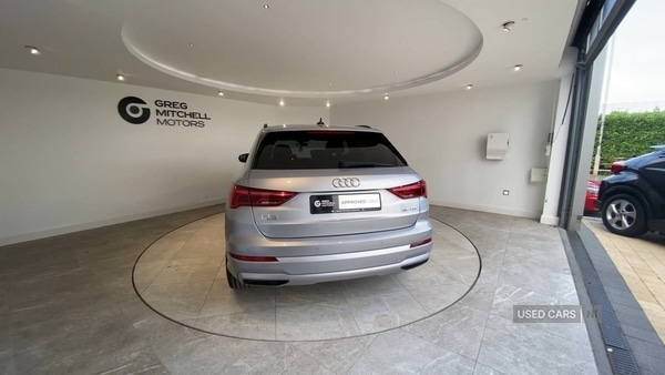 Used Audi Q3 2019 for sale - 76308498: Photo 6