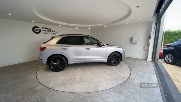 Used Audi Q3 2019 for sale - 76308498: Photo 8