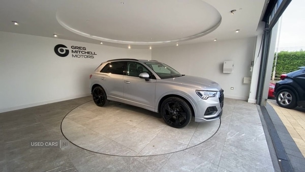 Used Audi Q3 2019 for sale - 76308498: Photo 9