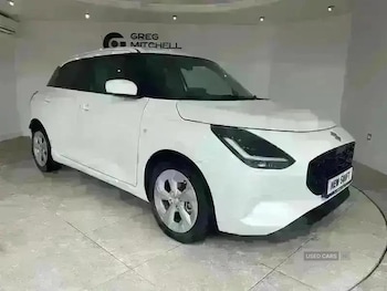 Used Suzuki Swift 2025 for sale - 79084984: Photo