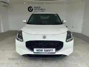 Used Suzuki Swift 2025 for sale - 79084984: Photo
