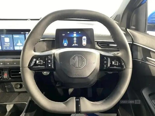 Used MG MG3 2025 for sale - 76308320: Photo 11