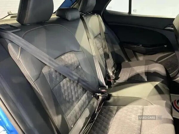 Used MG MG3 2025 for sale - 76308320: Photo 13
