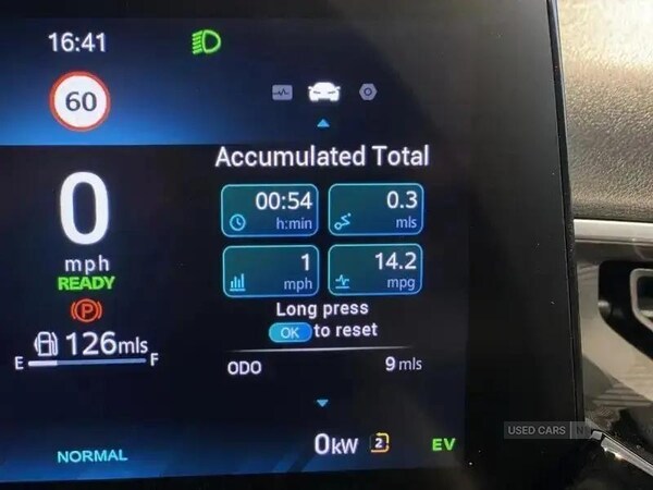 Used MG MG3 2025 for sale - 76308320: Photo 21