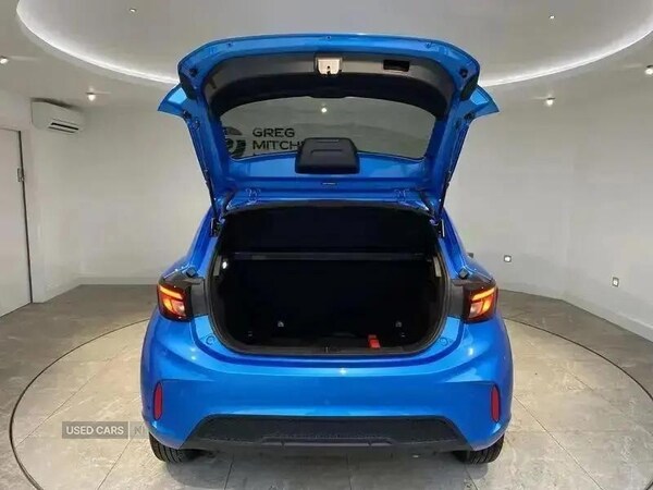 Used MG MG3 2025 for sale - 76308320: Photo 6
