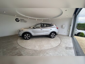 Used MG MG ZS 2024 for sale - 75941924: Photo