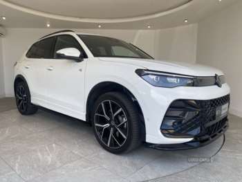 2024 - 2.0 TDI R-Line 5dr DSG