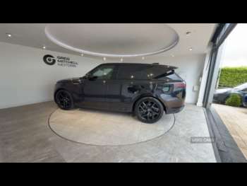 Used Land Rover Range Rover Sport 2023 for sale - 75142358: Photo