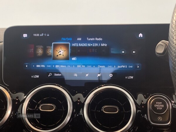 Used Mercedes-Benz GLA 2021 for sale - 77018000: Photo 24