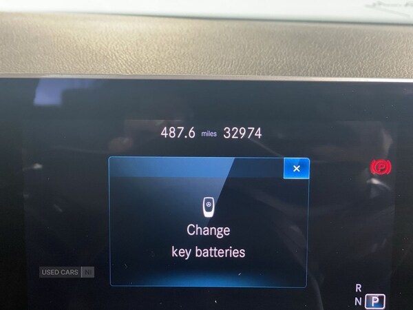 Used Mercedes-Benz GLA 2021 for sale - 77018000: Photo 27