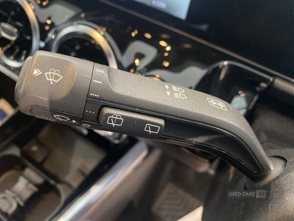 Used Mercedes-Benz GLA 2021 for sale - 77018000: Photo 31