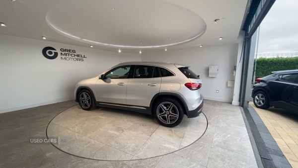 Used Mercedes-Benz GLA 2021 for sale - 77018000: Photo 5