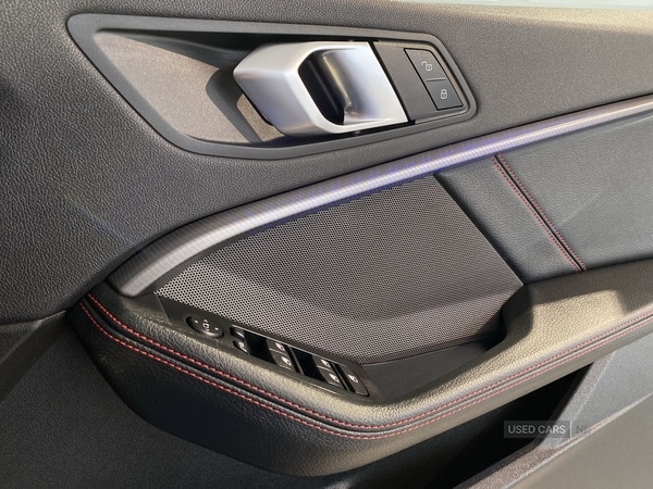 Used BMW 1 Series 2024 for sale - 76690396: Photo 33