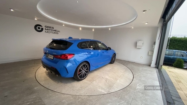 Used BMW 1 Series 2024 for sale - 76690396: Photo 7