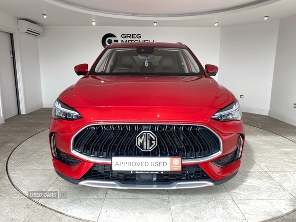 Used MG MG HS 2024 for sale - 77840138: Photo 10