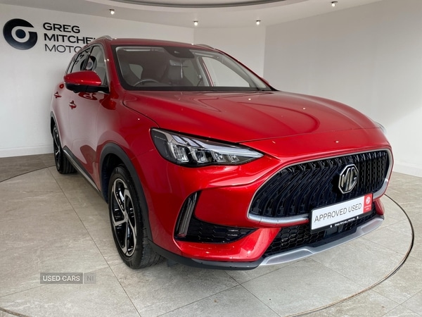 Used MG MG HS 2024 for sale - 77840138: Photo 11