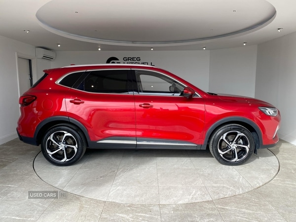 Used MG MG HS 2024 for sale - 77840138: Photo 12