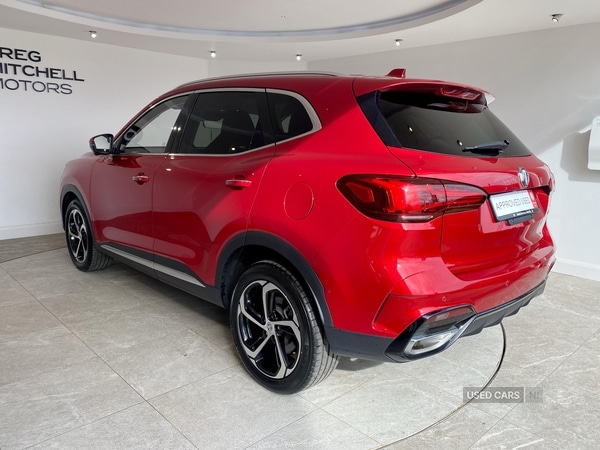 Used MG MG HS 2024 for sale - 77840138: Photo 13