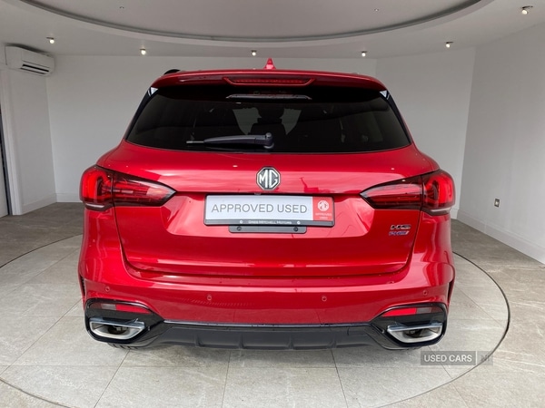 Used MG MG HS 2024 for sale - 77840138: Photo 14