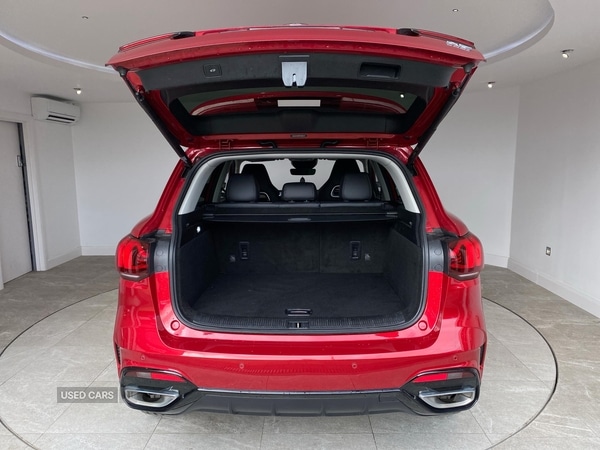 Used MG MG HS 2024 for sale - 77840138: Photo 15