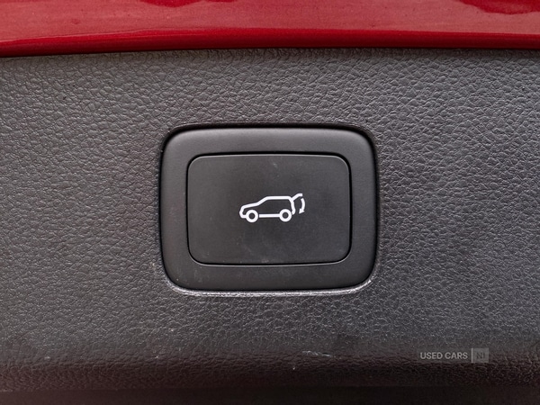 Used MG MG HS 2024 for sale - 77840138: Photo 16